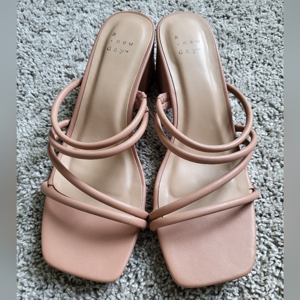 A new day sandals - Picture 3 of 6